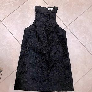 EUC like new Keepsake sleeveless lace dress